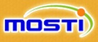 Logo Of Mosti